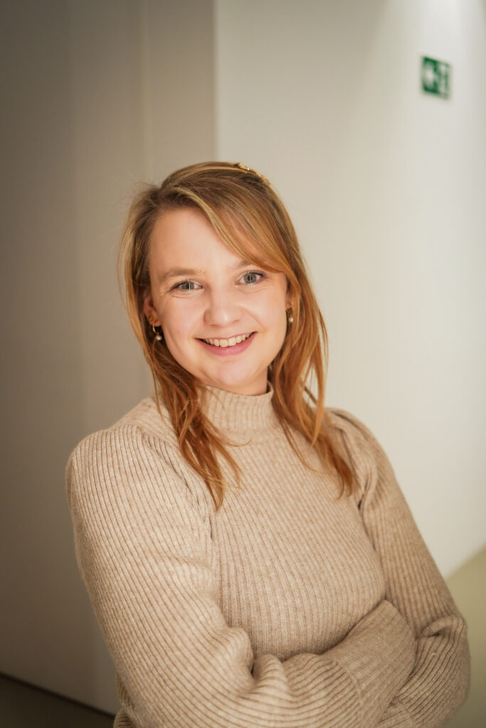 marit praktijkverpleegkundige